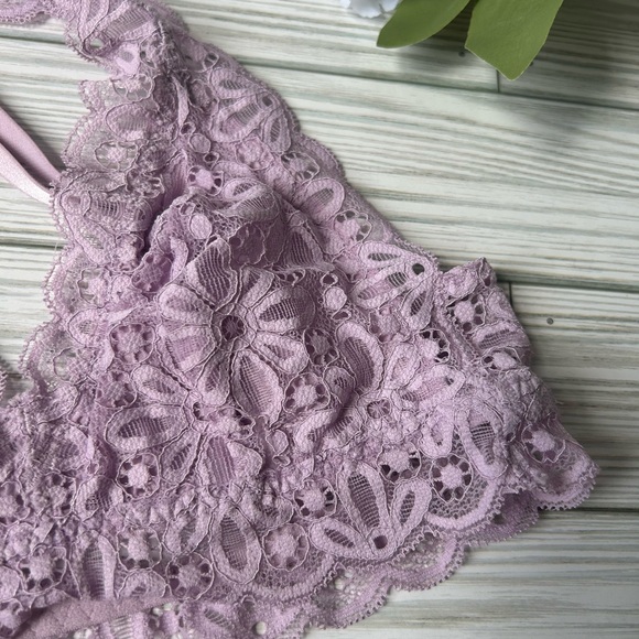 Extra small Victoria secret bralette NWT - Picture 8 of 8